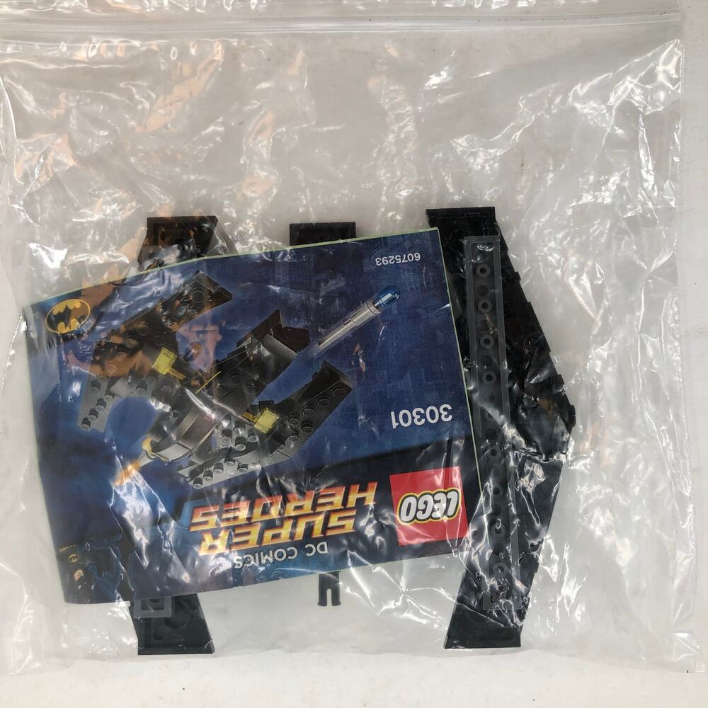 LEGO lot MISSING PCS ATLANTIS, CHIMA, HEROES, CITY, 7285,30301, 8057,70143,70003